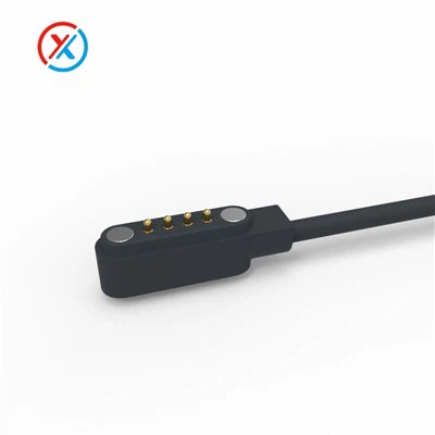 Usb Pogo Pin